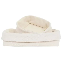 Fabrique de Styles Panières à pain x2 en coton - emelise* Paniers Et Corbeilles