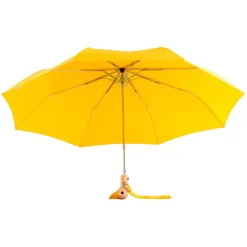 Fabrique de Styles Parapluie compact manche tête de canard* Accessoires Mode