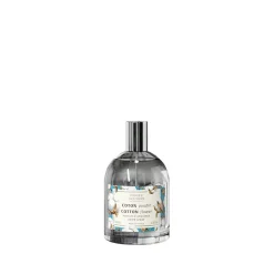 Fabrique de Styles Parfum d’ambiance ambiance coton poudre 100ml* Brumes Et Parfums