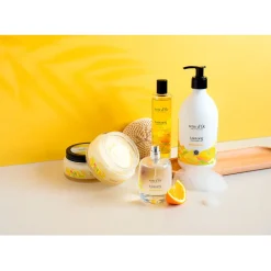 Fabrique de Styles Parfum d'ambiance mandarine-yuzu laotong  100ml* Brumes Et Parfums