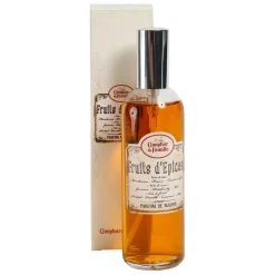 Fabrique de Styles Parfum d'interieur senteur fruit d'epices* Brumes Et Parfums