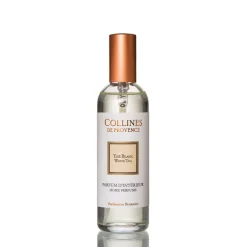 Fabrique de Styles Parfum d'interieur the blanc 100ml* Brumes Et Parfums