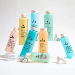 Fabrique de Styles Pastille gel nettoyant visage à reconstituer 150ml* Soins Du Visage