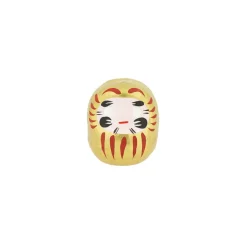 Fabrique de Styles Petit daruma abondance* Méditation Et Yoga