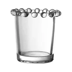 Fabrique de Styles Photophore perloa en verre* Photophores, Bougeoirs Et Lanternes