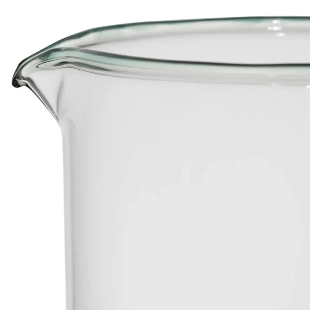 Fabrique de Styles Pichet corail en verre 1.3L - Océan* Carafes Et Pichets