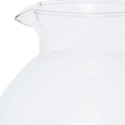 Fabrique de Styles Pichet poisson en verre borosilicate 1.7l - Océan* Carafes Et Pichets