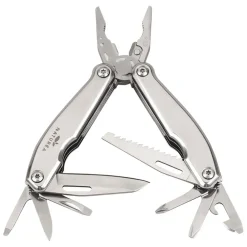 Fabrique de Styles Pince multifonction gris - Turku* Voyage Et Exploration