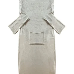 Fabrique de Styles Plaid avec manches en tissu - Giny* Accessoires Mode