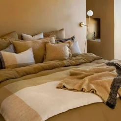 Fabrique de Styles Plaid en laine 130x200cm - Aspen* Plaids