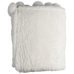 Fabrique de Styles Plaid en tissu 170x130cm - Songes* Plaids