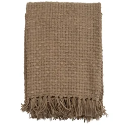 Fabrique de Styles Plaid en tissu 130x170cm - Klosen* Plaids