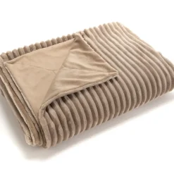 Fabrique de Styles Plaid sultan 130x170cm* Plaids