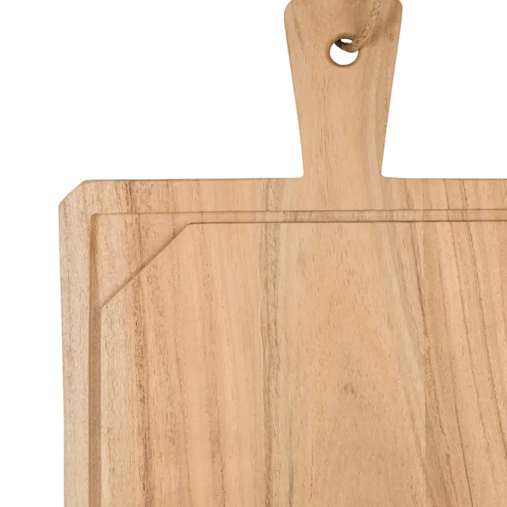 Fabrique de Styles Planche à découper en acacia - dalbert* Planches À Découper