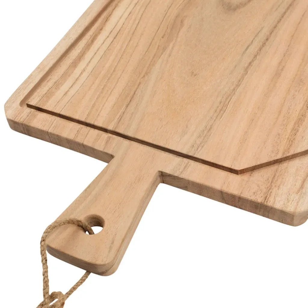 Fabrique de Styles Planche à découper en acacia - dalbert* Planches À Découper