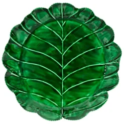 Fabrique de Styles Plateau chou en fer d40cm* Plateaux