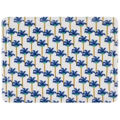 Fabrique de Styles Plateau en fer 40x30cm - Mocoa* Plateaux