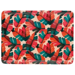 Fabrique de Styles Plateau en fer 40x30cm - Seguia* Plateaux