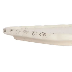 Fabrique de Styles Plateau tapas en grès 28x18cm - Aurore* Plateaux