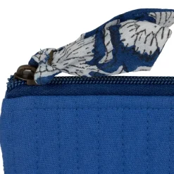 Fabrique de Styles Pochette en coton matelassé - Flaura* Pochettes Et Housses
