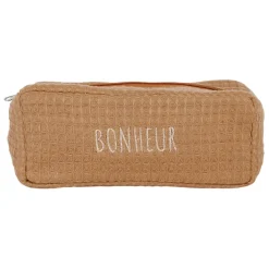 Fabrique de Styles Pochette en coton - Beezz* Pochettes Et Housses