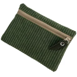 Fabrique de Styles Pochette en velours* Pochettes Et Housses