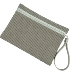 Fabrique de Styles Pochette en velours* Pochettes Et Housses
