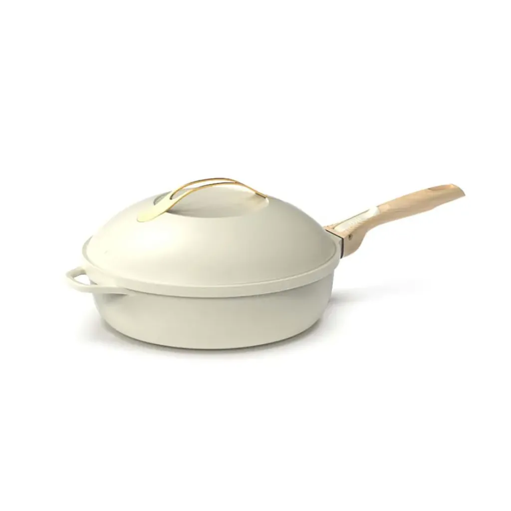 Fabrique de Styles Poêle meringue d28cm - La Fabuleuse* Plats Et Appareils De Cuisson