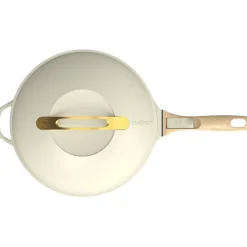 Fabrique de Styles Poêle meringue d28cm - La Fabuleuse* Plats Et Appareils De Cuisson