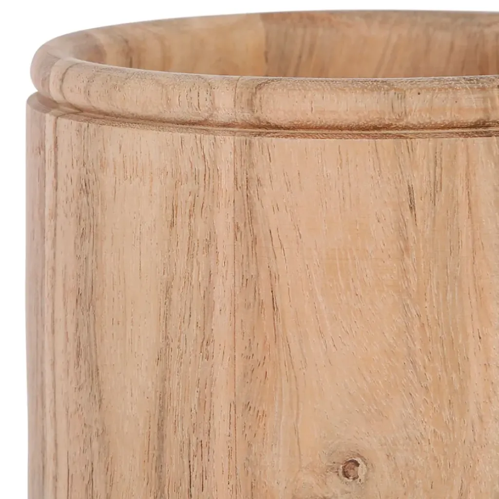 Fabrique de Styles Porte ustensiles en acacia d14cm - Dalbert* Petits Rangements