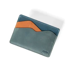 Fabrique de Styles Portefeuille brooks en cuir fjord* Accessoires Mode