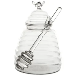 Fabrique de Styles Pot miel papille 400ml* Pots Et Bocaux