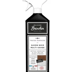 Fabrique de Styles Produit d'entretien-savon noir multi-usages 750ml* Produits Ménagers