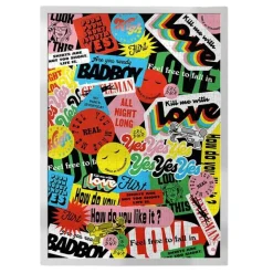 Fabrique de Styles Puzzle popup - 1000 pieces* Puzzles