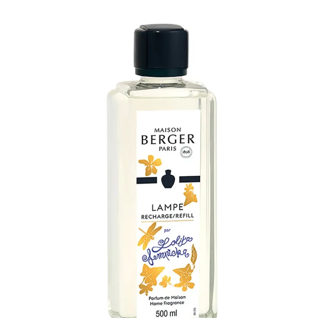 Fabrique de Styles Recharge parfum pour lampe lolita lempicka 500mL* Recharges