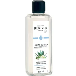 Fabrique de Styles Recharge parfum pour lampe jardin d'agaves 500mL* Recharges