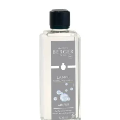 Fabrique de Styles Recharge parfum pour lampe neutre essentiel 500mL* Recharges