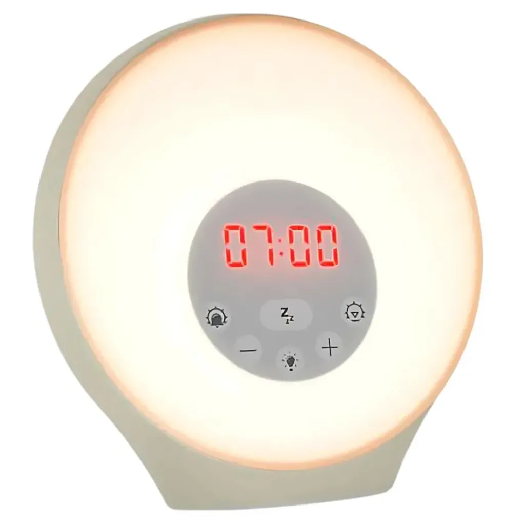 Fabrique de Styles Réveil coucher de soleil* Multimédia