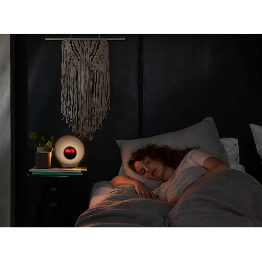 Fabrique de Styles Réveil coucher de soleil* Multimédia