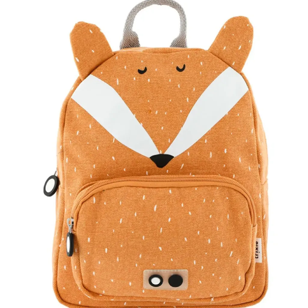 Fabrique de Styles Sac a dos enfant - Mr.Fox*Enfant P'tits Accessoires