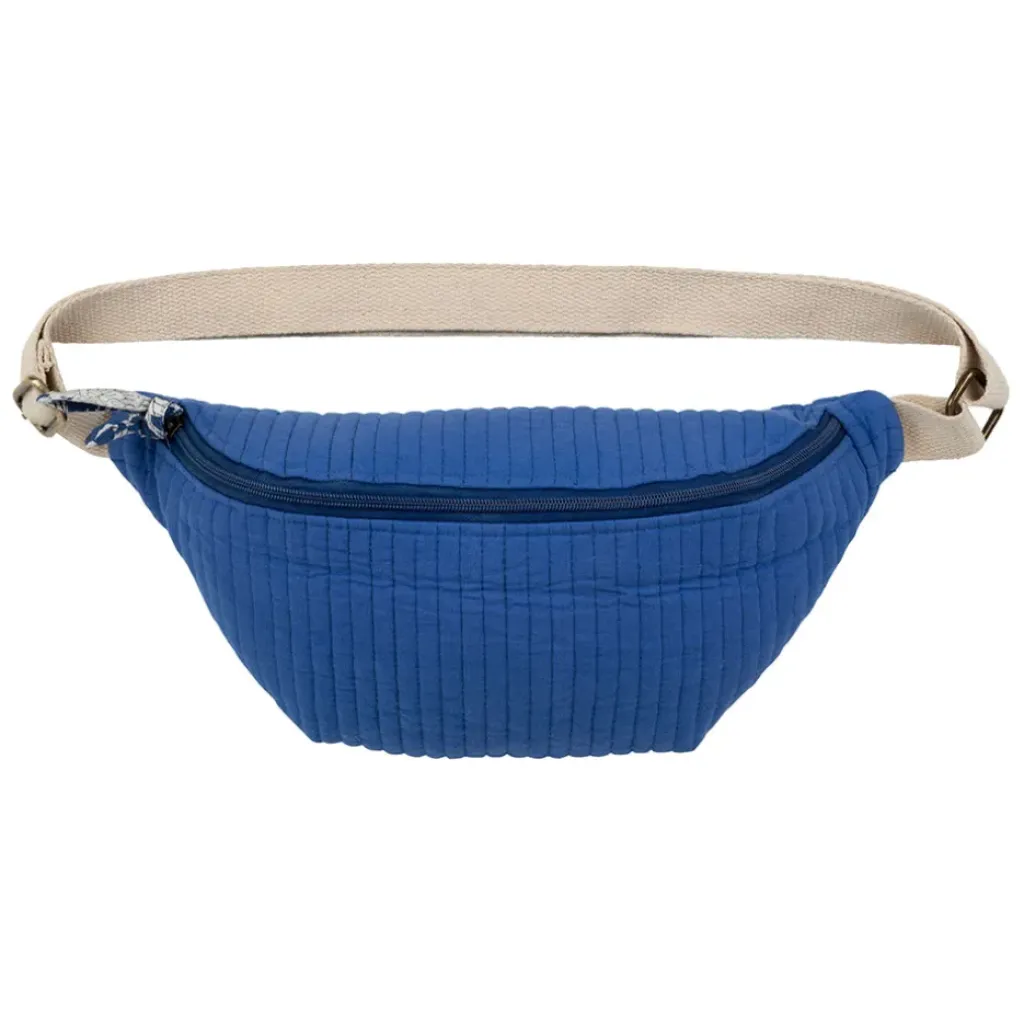 Fabrique de Styles Sac banane en coton matelassé - Flaura* Sacs Et Cabas