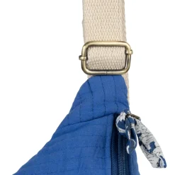 Fabrique de Styles Sac banane en coton matelassé - Flaura* Sacs Et Cabas