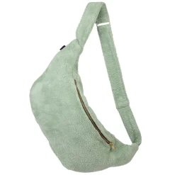 Fabrique de Styles Sac banane en velours - St Tropez* Sacs Et Cabas