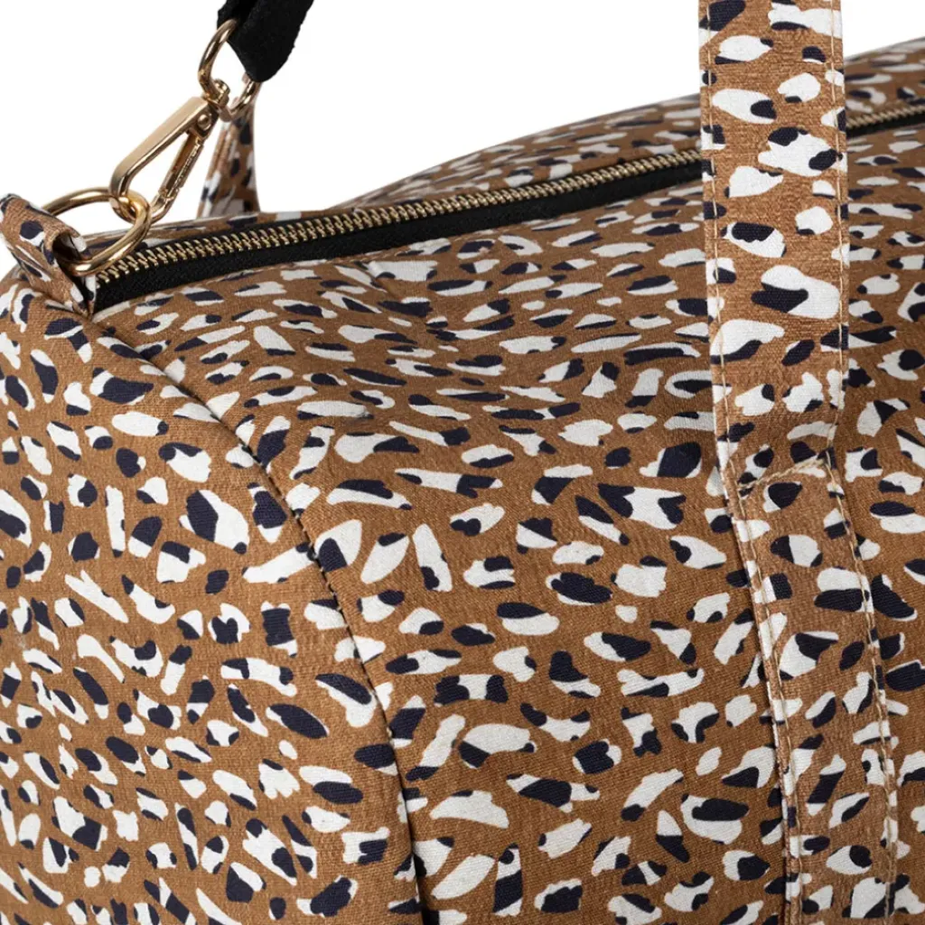 Fabrique de Styles Sac weekend en coton - Mocoa* Sacs Et Cabas