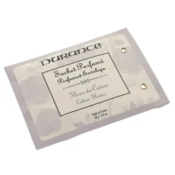 Fabrique de Styles Sachet parfumé fleur de coton* Sachets Et Décors Parfumés