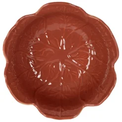 Fabrique de Styles Saladier chou en grès d27cm - Chou* Plats Et Saladiers