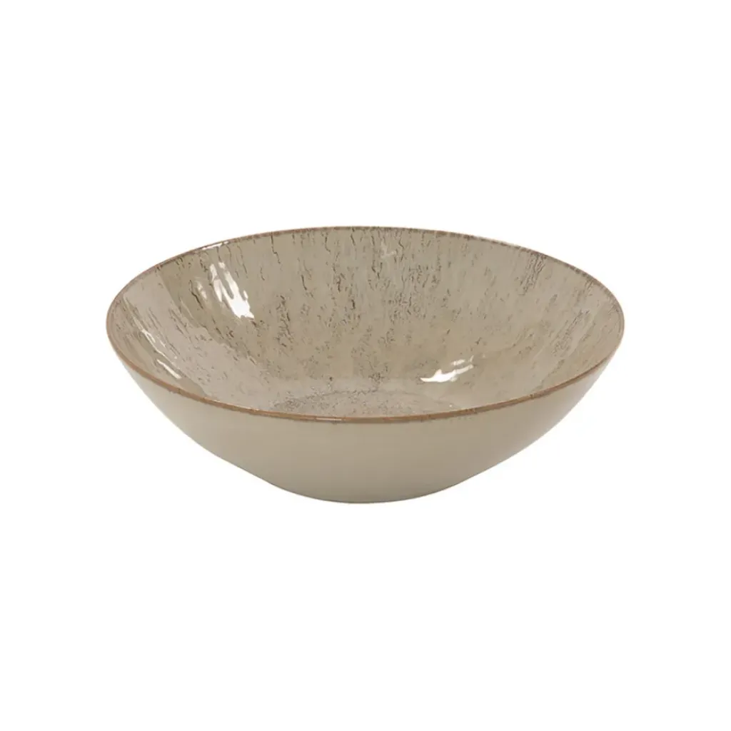 Fabrique de Styles Saladier en gres - Akaris* Plats Et Saladiers