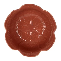 Fabrique de Styles Saladier en grès d22cm - Chou* Plats Et Saladiers