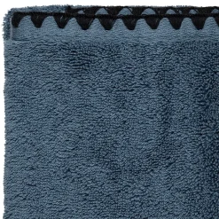 Fabrique de Styles Serviette de bain en coton 130x70cm - Issey* Serviettes De Bain