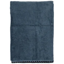 Fabrique de Styles Serviette de bain en coton 140x90cm - Issey* Serviettes De Bain